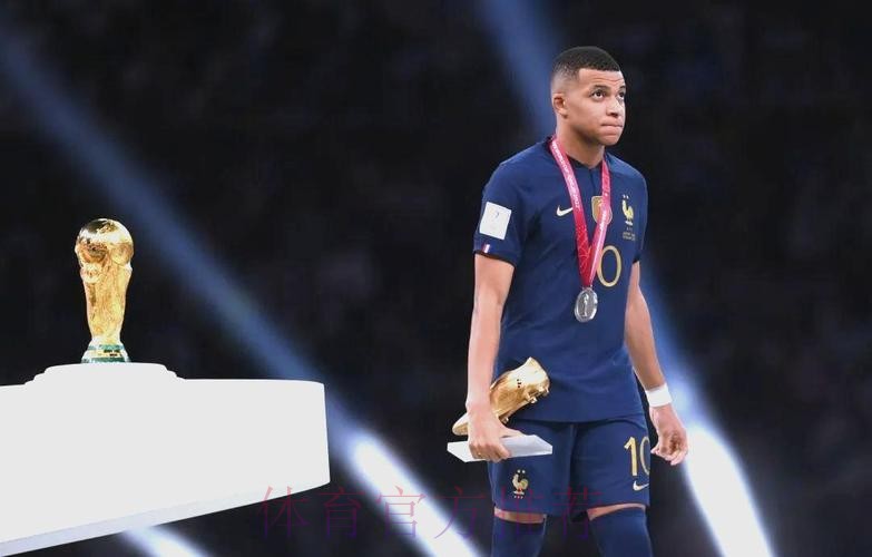 本届世界杯法国姆巴佩晋级分析最新更新